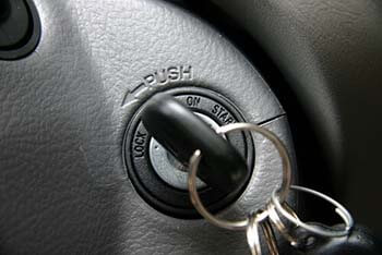 Rekey Car Lock Services